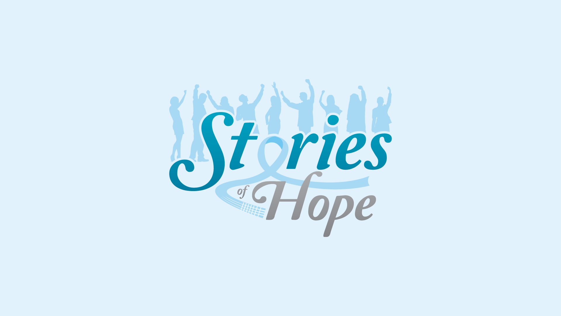 Stories of Hope Poster