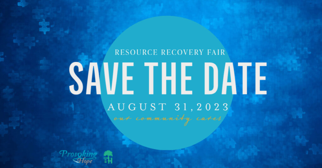 Resource Recovery Fair