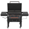 Blackstone Griddle and Air Fryer Combo