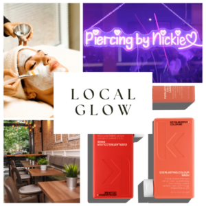 Provoking Hope Golf Tournament Auction Local Glow